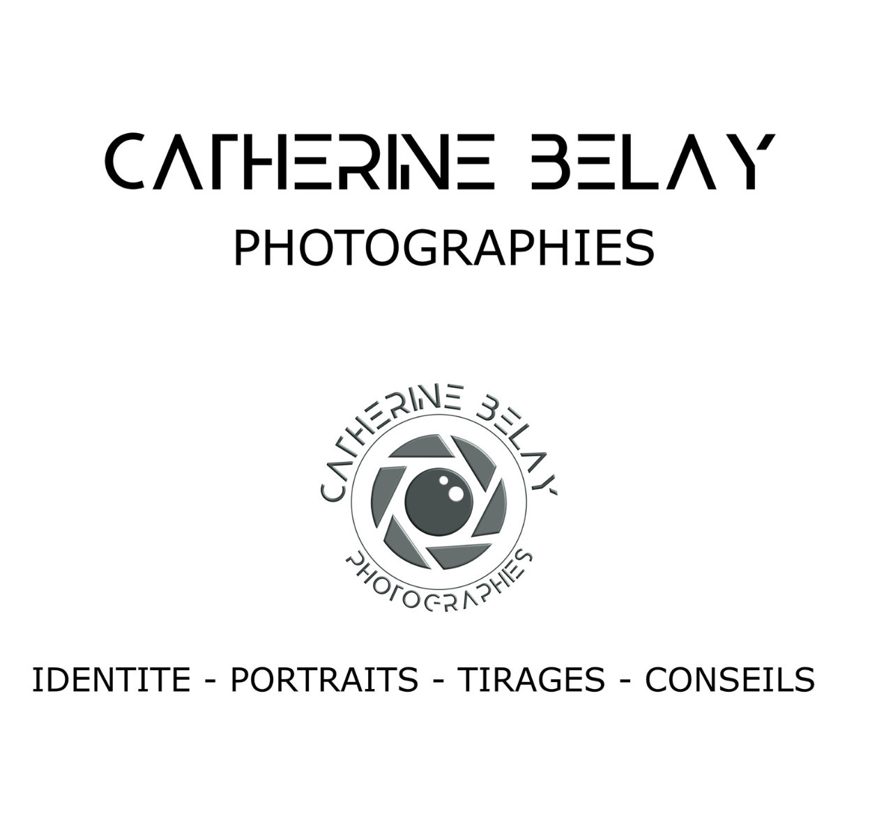 Catherine BELAY